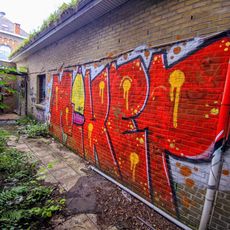 Graffiti