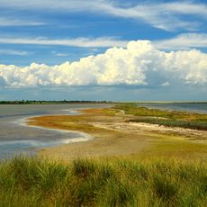 Shahany Lagoon