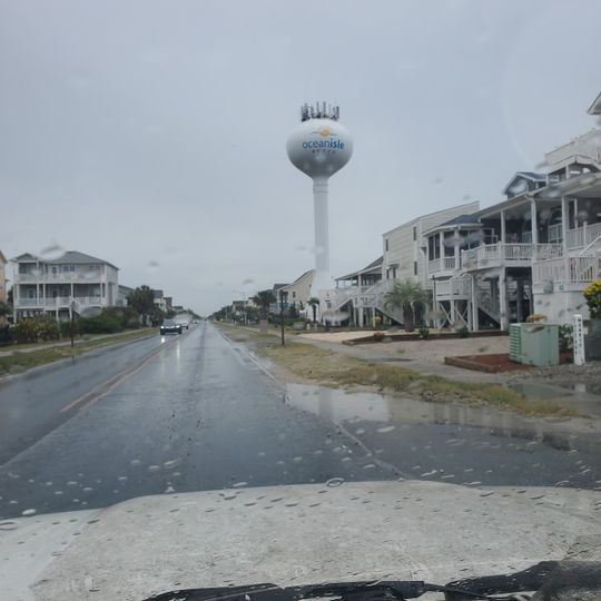 Ocean Isle Beach