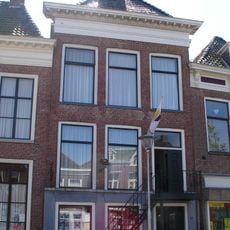 Voorstraat 45, Franeker