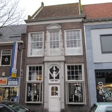 Boschstraat 22, Zaltbommel