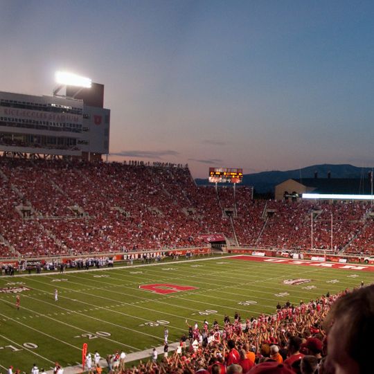 Rice-Eccles Stadium