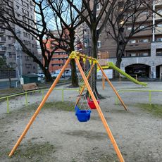 Ōike Park