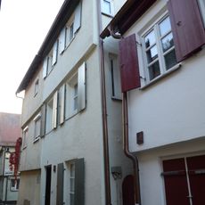Wohnhaus