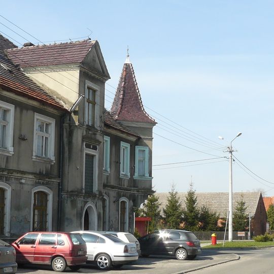 Koźminiec