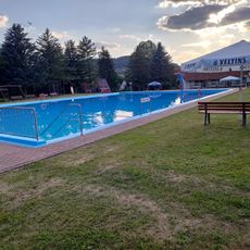 Freibad Wiesenthal