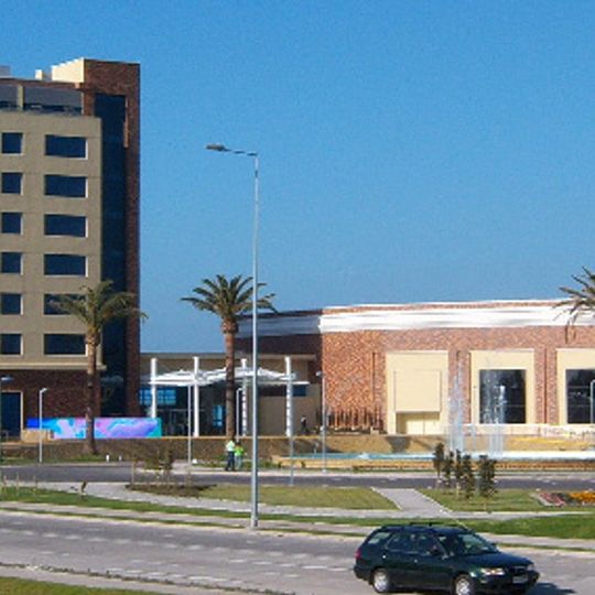 Casino Marina del Sol