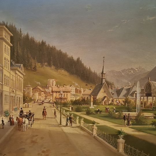 Heimatmuseum Davos
