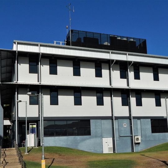 Central Queensland University