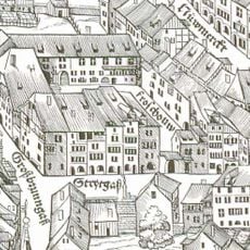 Konvent St. Verena
