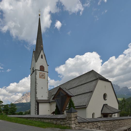 Chiesa di Santa Maria Assunta