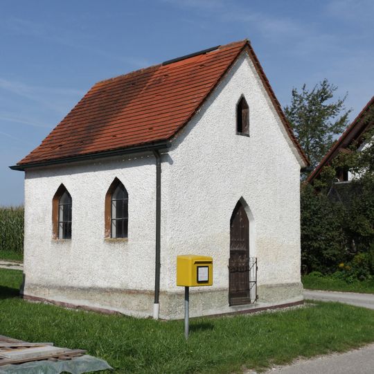 Kapelle Sankt Isidor