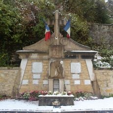 Monument aux morts des Neyrolles