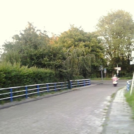 Cecilia van Alphen-Jagtmanbrug