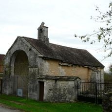 Chapelle de la Pinolie