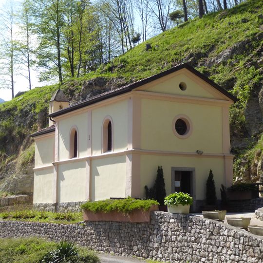 Chiesa della Madonna del Rosario