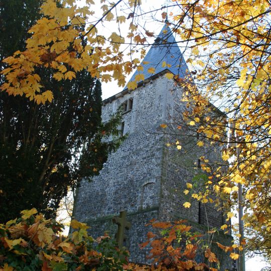 Oude Sint-Victorkerk