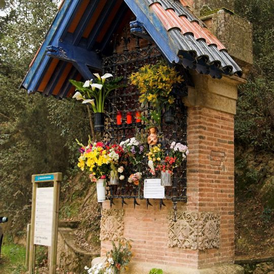 Mare de Déu de Gràcia