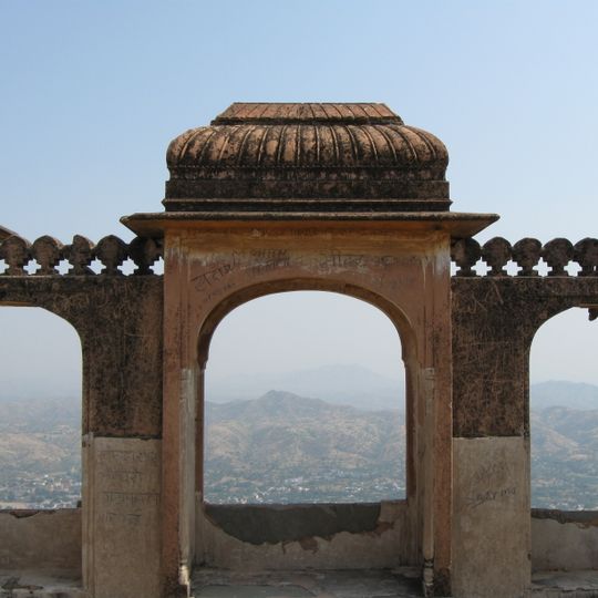 Khetri Nagar