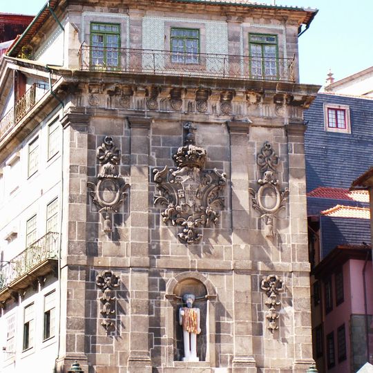 Chafariz da Rua de São João