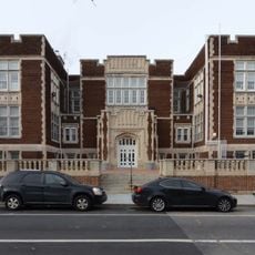 Park View School (Washington, DC)