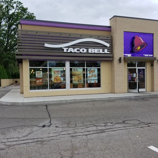 Taco Bell