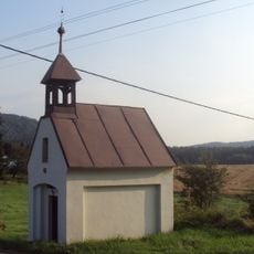 Chapel in Černá Louže