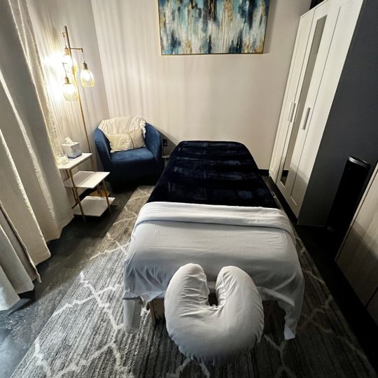 Suite Escape Massages