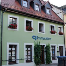 Lange Straße 42, Grimma