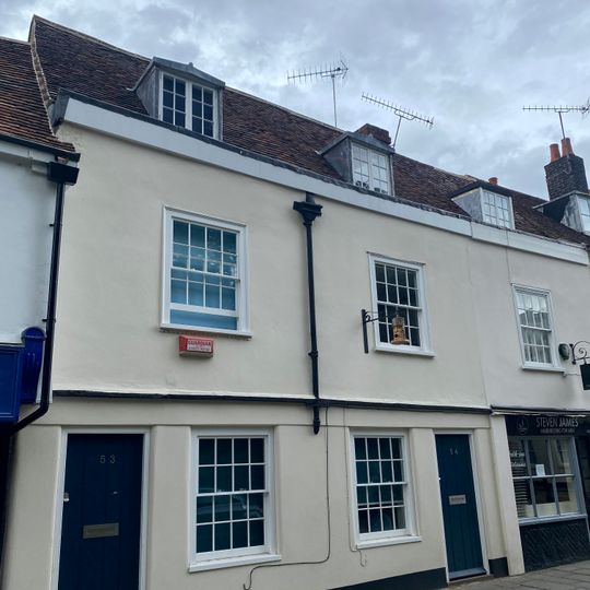 53-55, Castle Street