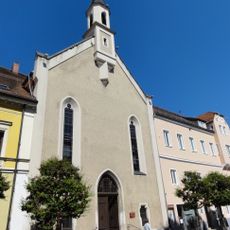St. Matthäus