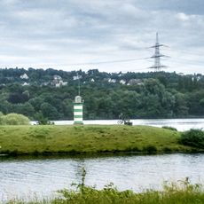 Leuchtturm Kemnader See