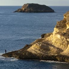 Terreros Island