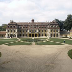 Rájec nad Svitavou Castle