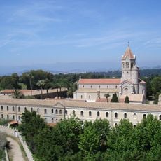 Abbaye de Lérins