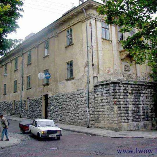 Biblioteka Baworowskich