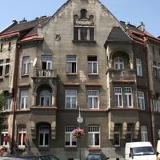 32 3 Maja Street in Rzeszów