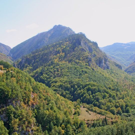 Durmitor National Park