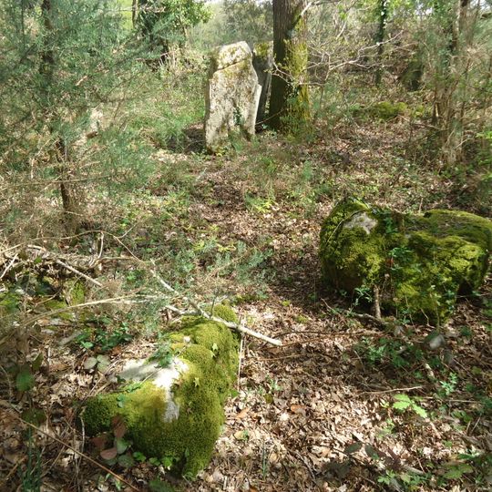 Alignements de Belanno