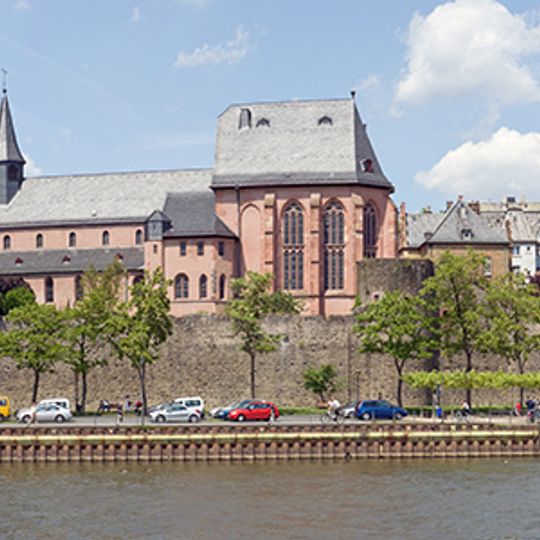 Frankfurt Rhine-Main Metropolitan Region
