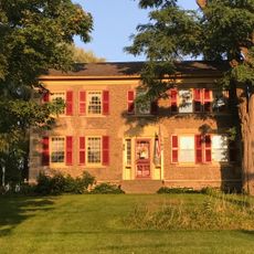 Jeremiah Cronkite House