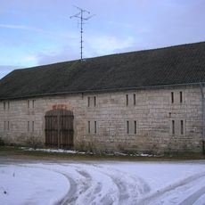 Feldscheune Kinderdorfstraße