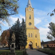 Church of Saint Anne