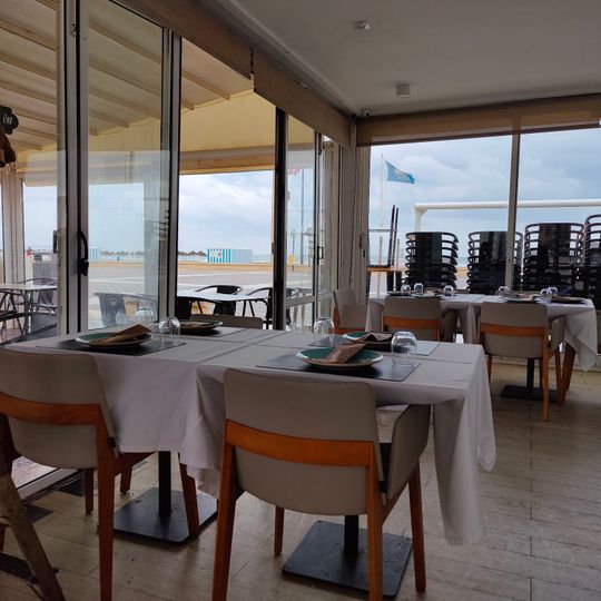 Restaurante Novamar
