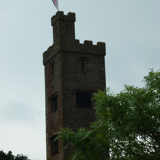 Braystones Tower