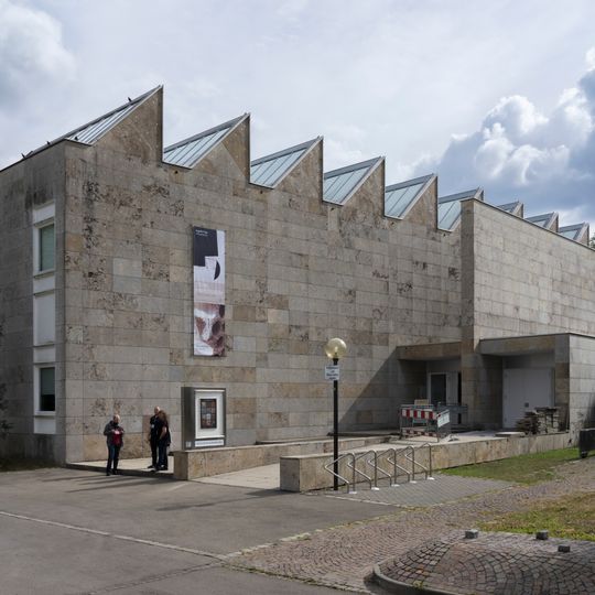 Museum im Kleihues-Bau