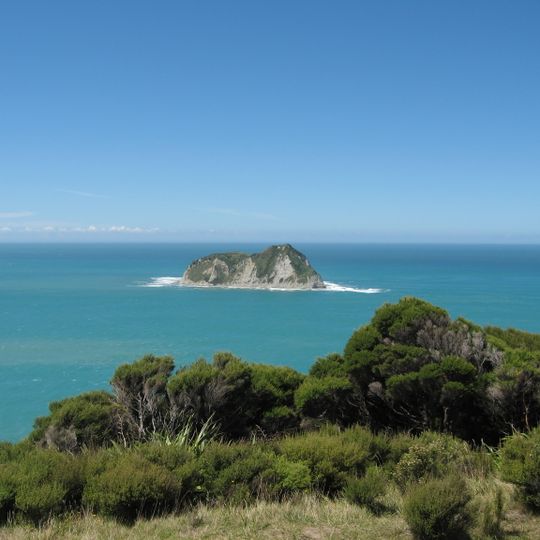 East Cape, New Zealand