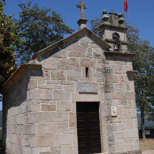 Capela de São João Baptista