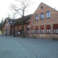 Schulhaus Zobbenitz