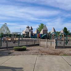 Turkey Brook Park